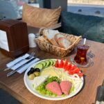 Mini Kahvaltı Tabağı